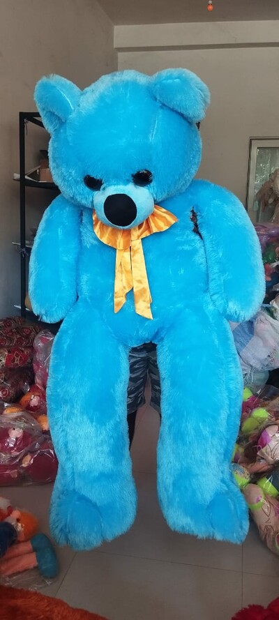 5.5ft teddy bear