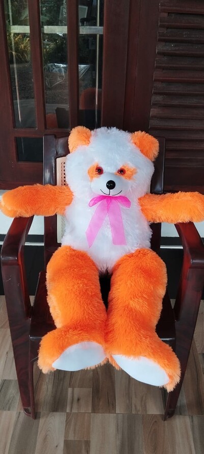 3ft teddy bear