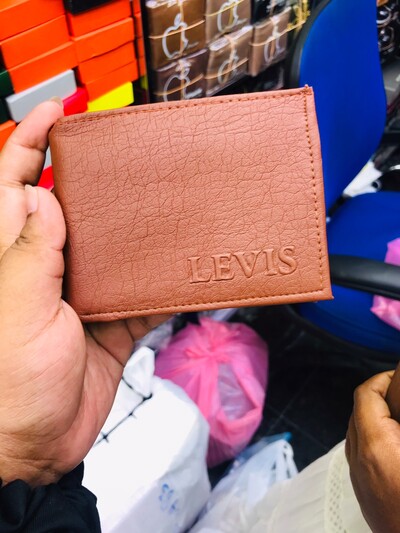 Mens wallet