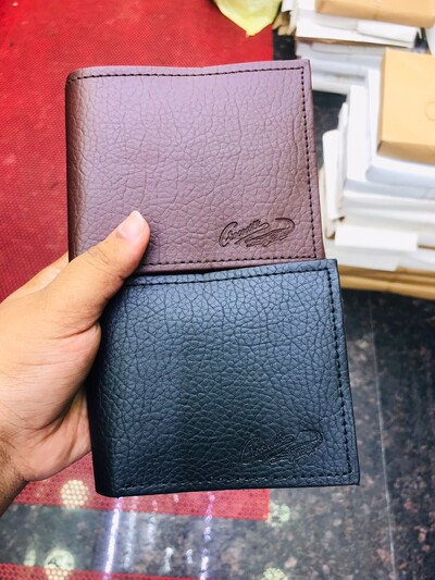 Mens wallet