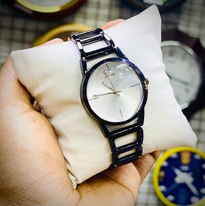 Ladies watch