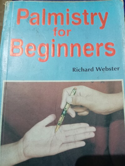 Palmistry for beginners 