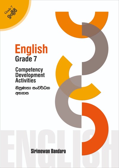 Activities to develop competencies