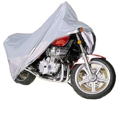WaterProof Motor Bike Cover - 100x200