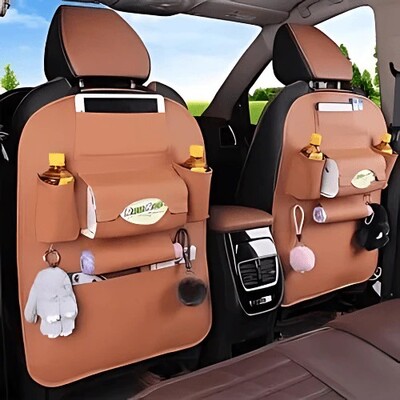 Car Seat Organizer