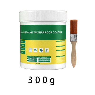 Transparent Waterproof Adhesive Glue