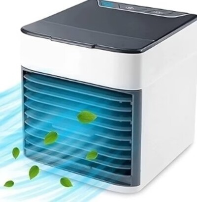 Portable Mini Air Cooler 