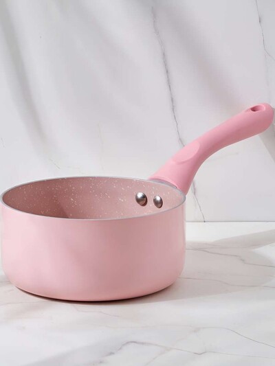 Non Stick Milk Pot - 18cm