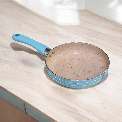 Ceramic Fry Pan - 14cm