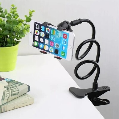 Phone Bed Holder