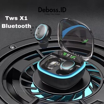 X1 Tws Earbuds 