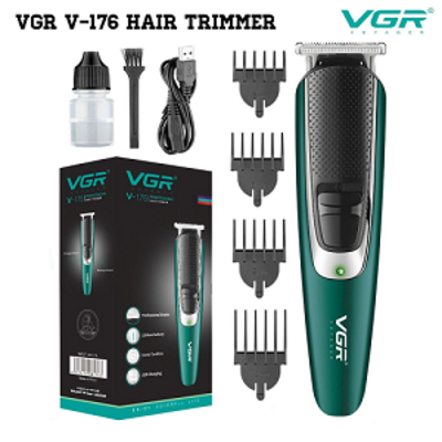 VGR V-176 Hair Trimmer