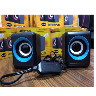 Multimedia 2.0 Hotmai HT-208 Speaker