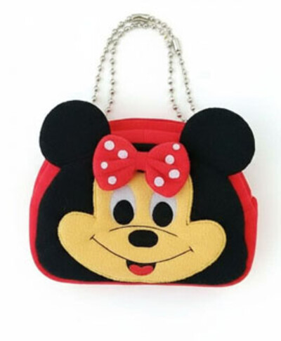 Micky Chain Bag