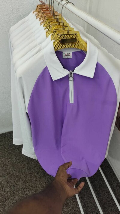 Indian long sleeves tshirt