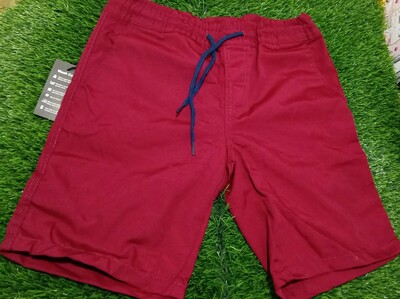 Mens short