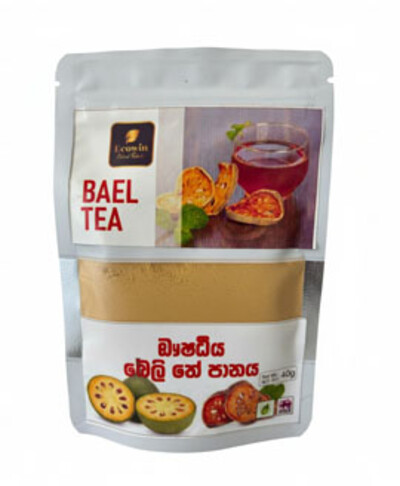 Bael  tea