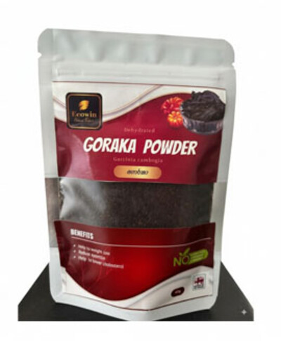 Goraka Powder