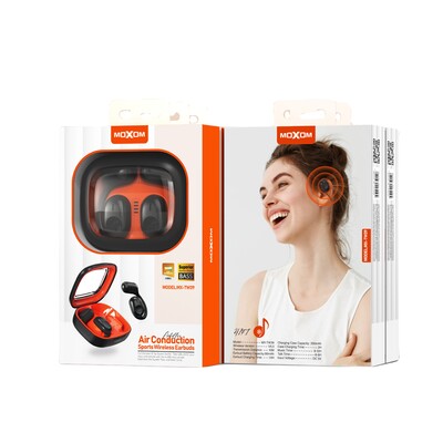 Sports wireless Earbuds
