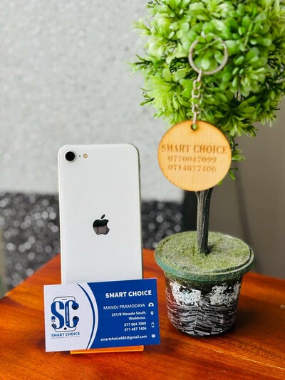 Apple iPhone SE2 128GB