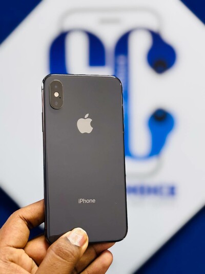 Apple iPhone X 256GB