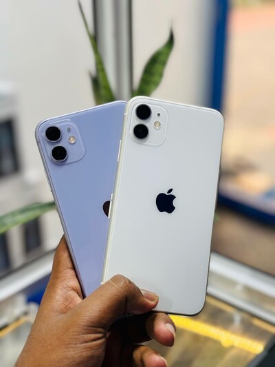 Apple iPhone 11 128GB