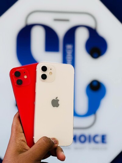 Apple iPhone 12 128GB