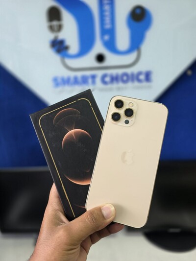 Apple iPhone 12 Pro Max 256GB