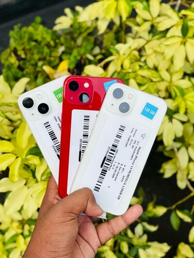 Apple iPhone 13 128GB