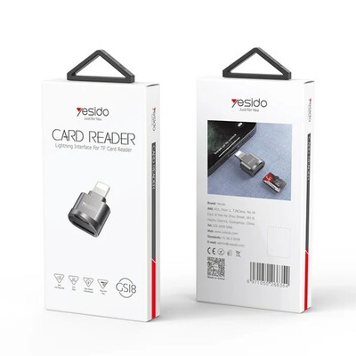 CARD READER 