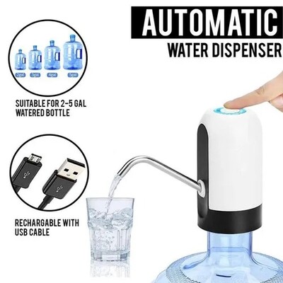 Electric Water Dispenser  (L0203)