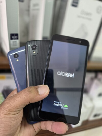 Alcatel Budget Phone