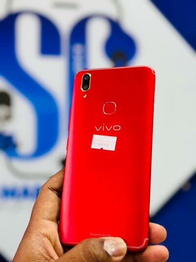 Vivo Y85A