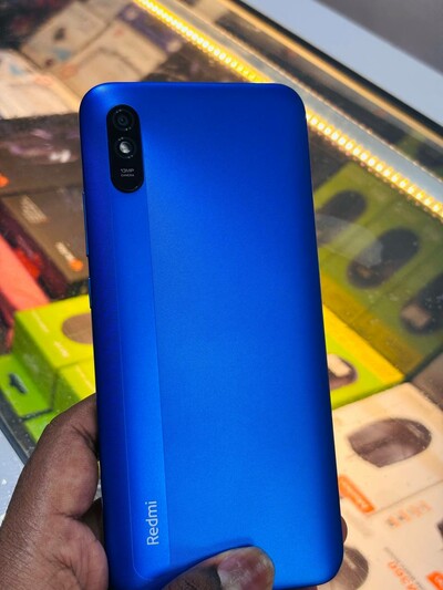Redmi 9A