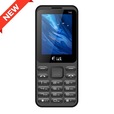 Etel T45 phone 