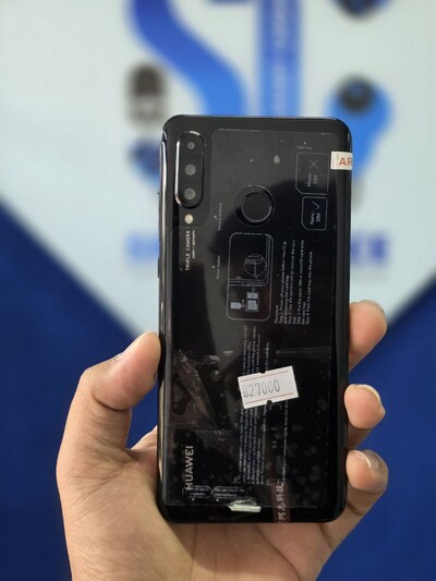 Huawei P30 Lite