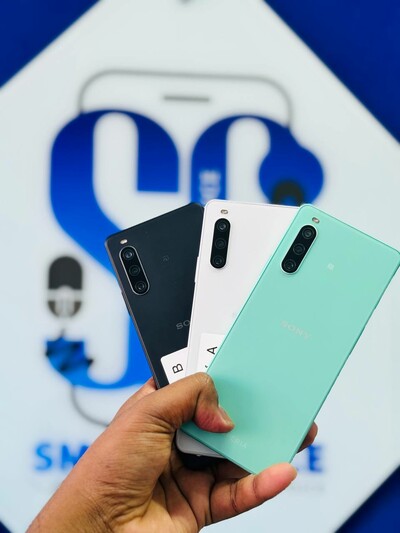 Sony Xperia 10 IV 5G