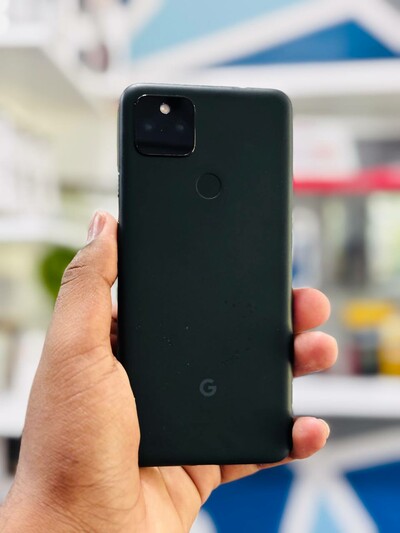 Google Pixel 5A