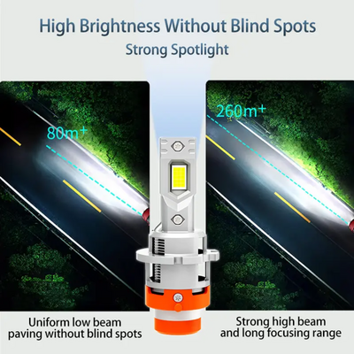 LED Head Light D4S D2S