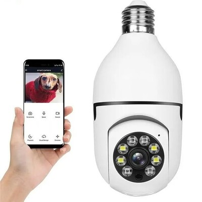 Pix-Link WiFi Smart Camera (L0213) 