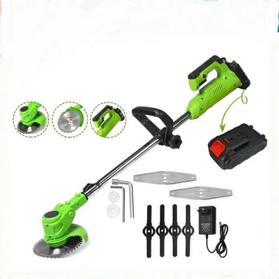 48V Rechargeable Cordless Grass Cutter (L0221) 