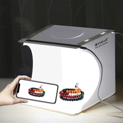 Photo Studio Box (L0222) 