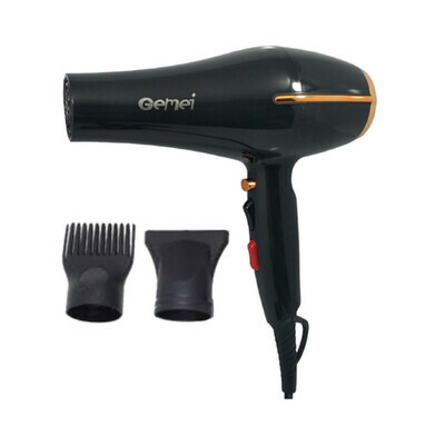  Gemei 3000W Hair Dryer GM-1780
