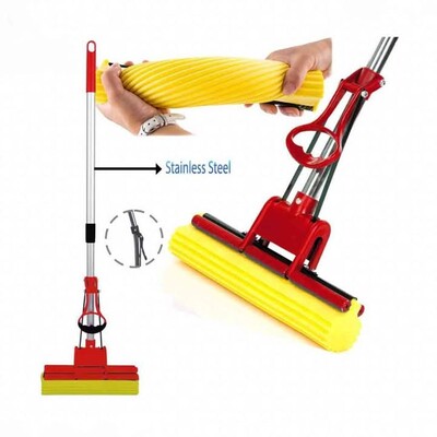 Squeeze Mop (L0229)