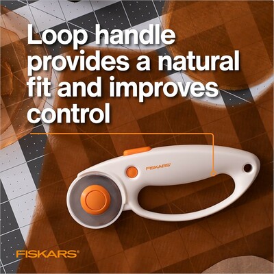 Fiskars Rotary Cutter (L0263) 