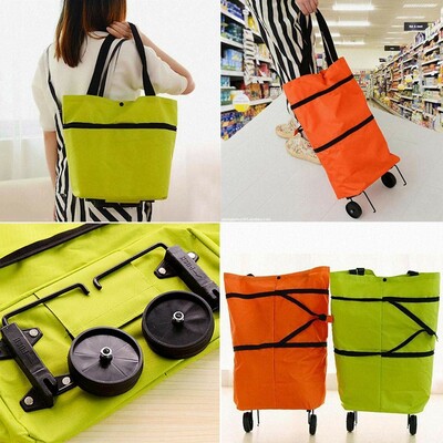Shopping Trolley Bag (L0250) 