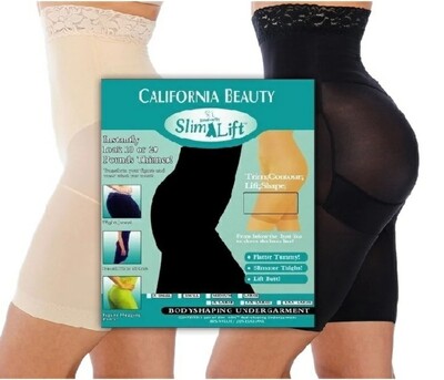 Califonia Body Shaper (L0238) 