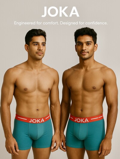 Joka Boxer XL